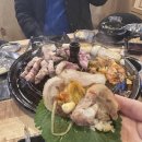 팔미솥뚜껑삼겹살