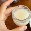 감성주점 산책길 | 솜솜 : 트러플한우육회 항아리묵사발 경의선숲길 맛집 으로 핫한 감성 한식주점에서 주말저녁 보내기!