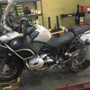 R1200GS ADV 2006년식 판매합니다(사진추가) 이미지