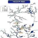 [청로 이용웅 칼럼] 21년 8월 북한 달력- 한반도의 8월 & 낙동강 이미지