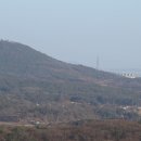 평택원정리봉수대 이미지