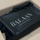 미진양품 | Jil Sander 질샌더 휩스티치 앵클링 발레리나 플랫 슈즈 구매 후기 (발란 직구 Balaan)