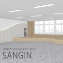 상인중학교 이미지