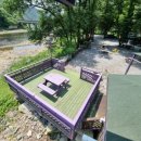 강가포근한집 | 문경 독채펜션 강가포근한 집, 자연 속에서 완벽한 휴식 레이크 뷰 가족여행 독채 숙소 추천 후기