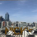 [서울/강남]강남역 대형카페 추천: 강남역 디저트 맛집 셀렉티드닉스 방문후기 (feat 또또또간집)