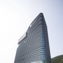 한국중부발전 본사사옥 이미지