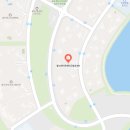 송도꿀부동산공인중개사사무소 | [송도 힐스테이트레이크송도4차 월세] 오션뷰 테라스가 있는 송도 신축 아파트 월세 '힐스테이트레이크...