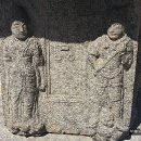 남원 실상사 석등 이미지