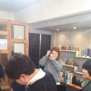 김소영헤어클럽 이미지