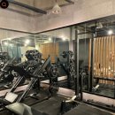 풍림타운 건물 앞 이미지