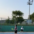 지영인조잔디구장 | 남양주 진건 테니스코트 리뷰 | 인조잔디 공공코트 예약/요금/후기 총정리