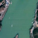 강변도로 이미지