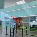 블루글로벌 | 스페인 택스리펀 방법 | 글로벌 블루 택스리펀 후기, 바르셀로나 공항 택스리펀 DIVA 기계