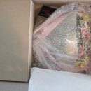 더플로라 | 온라인꽃집 추천, 비앙플로라 생화 꽃다발 배달 후기