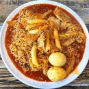 정봉마을화장실 | 서산맛집 응답하라1988드라마촬영지 얄개분식브라질떡볶이!