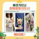 에코가드너-원예활동지도사 이미지