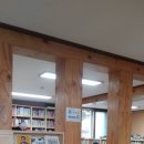 흰구름작은도서관 이미지