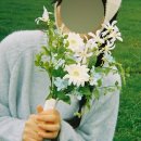 소통의 조화 | 제주셀프웨딩촬영 준비) 화몽 조화부케 후기