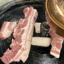 제주솥뚜껑삼겹살 - 중랑구 중랑역로 155 | 제주솥뚜껑삼겹살