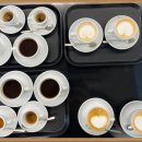 바리스타(자격증) 이미지