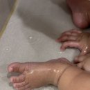 루미베베 | 올인원 아기샴푸 '베베루미 아토 바스앤샴푸' 대만족 후기