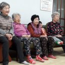 송정리 경로당 이미지