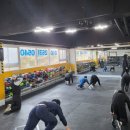 사우스포짐