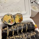 묵호김밥 이미지