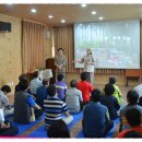 축령산 치유의 숲 안내센터 이미지