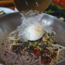 강원도막국수 이미지