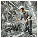 🧰기계정비산업기사 자격증 🛠 시험 과목 일정 합격률 싹정리(2025)