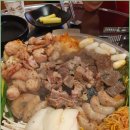 진수곱창 - 중구 하늘달빛로64번길 4 | 진수곱창