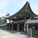 제주목 관아 이미지