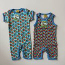 바디모어핏 | 26sp 던스 5개월 아기 덩가리, 플레이수트, 썸머수트 74/80 사이즈ㅣ모어댄어플링 바디수트 80 사이즈 후기