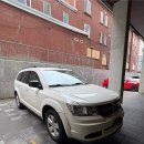 2013 Dodge Journey 150,000km- $6,000 이미지
