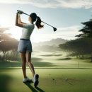 정자스크린골프 이미지