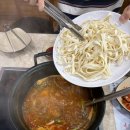 아린농장 | [용인 신갈동 맛집] 용인 샤브샤브/ 청년농부 버섯칼국수 맛집 방문 후기