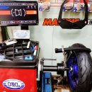 타이어 메카닉 이미지