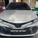 오버테이크 모터스 이미지