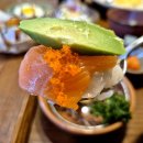 시카노이에 | 상암 맛집 맛난한상차림 오므라이스와 덮밥 상암 DMC맛집 시카노이에