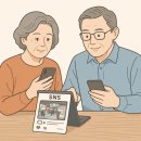 블로그로 SNS소통 시작하기 | 은퇴자를 위한 SNS 입문 가이드 – 박람회 체험 후기로 시작하기