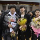 청운중학교 이미지