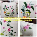 프랑스 자수 이미지