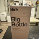 빈크 | [리뷰] Bink 빈크? 빙크? 36oz 물병 후기