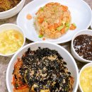비에이치씨하동진교점 | 하동 맛집 진교반점 - 짚라인 타고 점심으로 딱좋아.
