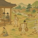 실학자 정약용의 목민심서와 개혁 사상