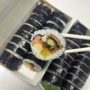 김밥일번지 김해 장유 율하2지구 최애 김밥 맛집 분식 체인점 추천