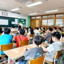 문성초등학교 이미지