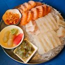 만남의광장 | 안주가 맛있는 이태원역 술집 추천 <만남의 광장> 이태원본점 후기