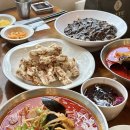 오케이짬뽕 | 용산 삼각지역 맛집 태양 40년 노포 중식당 내돈내산 후기(탕수육 미쳤음)